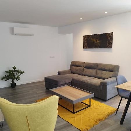 エヴォラCasa Giraldo Sem Pavorアパートメント エクステリア 写真