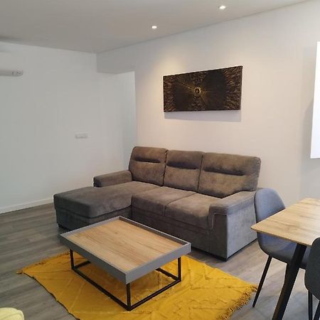 エヴォラCasa Giraldo Sem Pavorアパートメント エクステリア 写真