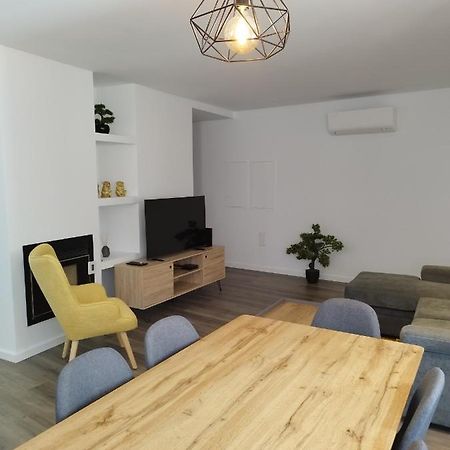 エヴォラCasa Giraldo Sem Pavorアパートメント エクステリア 写真