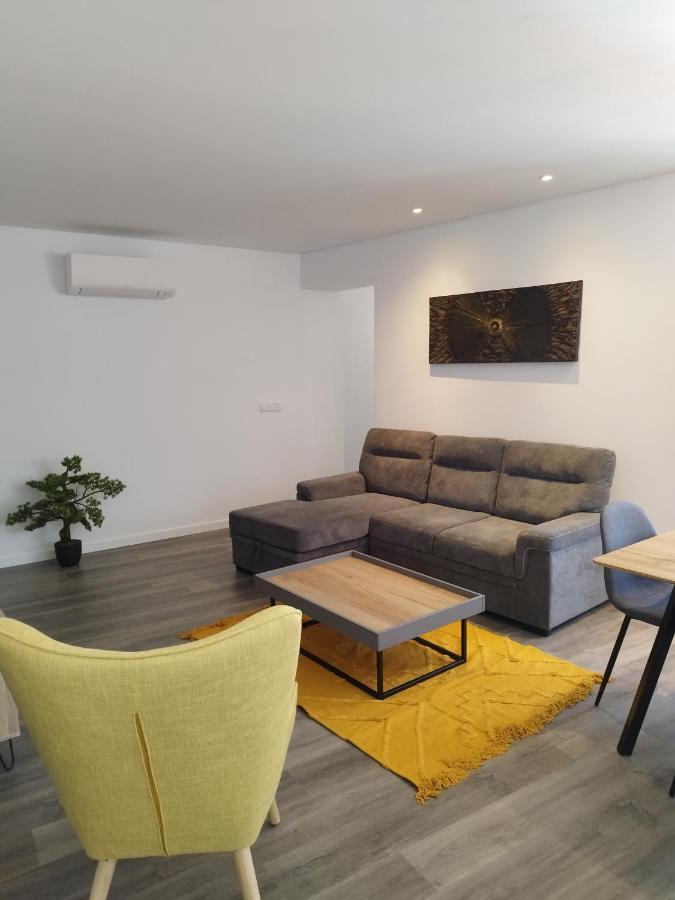 エヴォラCasa Giraldo Sem Pavorアパートメント エクステリア 写真