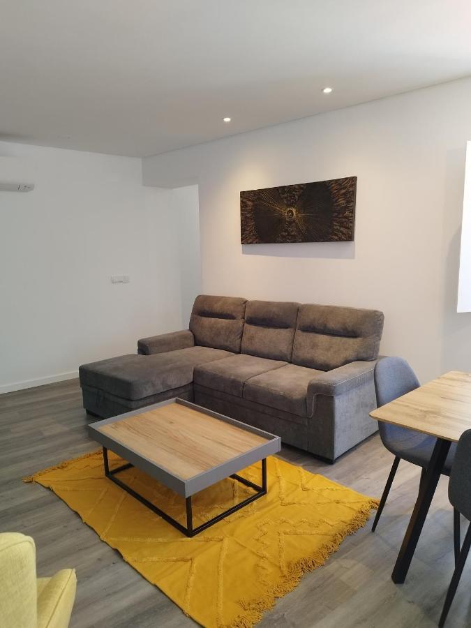 エヴォラCasa Giraldo Sem Pavorアパートメント エクステリア 写真