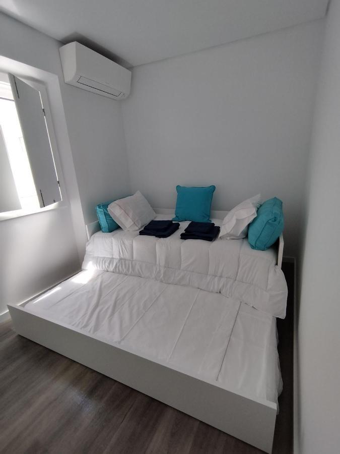 エヴォラCasa Giraldo Sem Pavorアパートメント エクステリア 写真