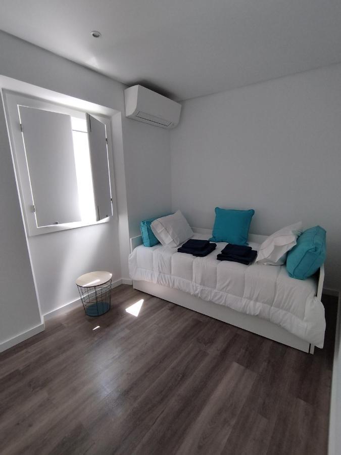 エヴォラCasa Giraldo Sem Pavorアパートメント エクステリア 写真
