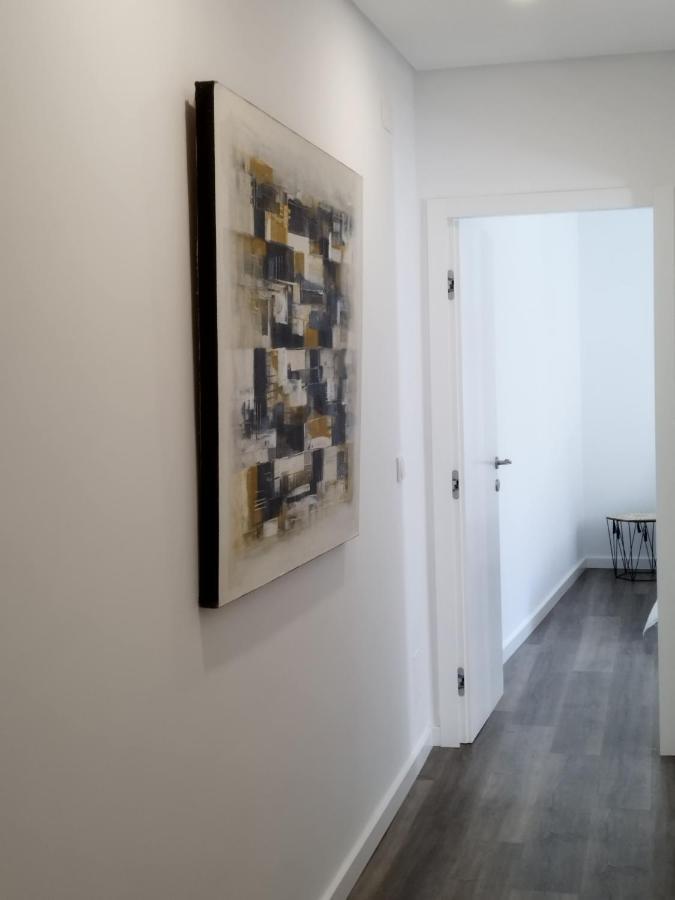 エヴォラCasa Giraldo Sem Pavorアパートメント エクステリア 写真