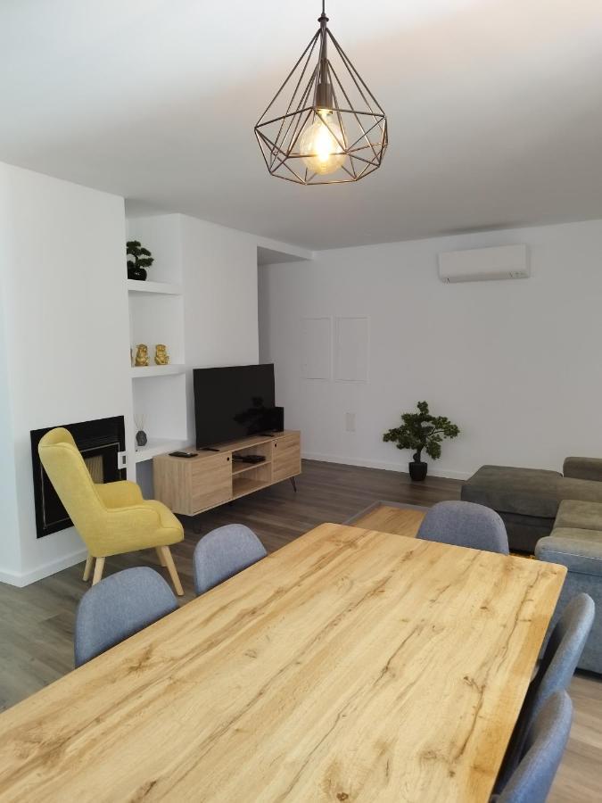エヴォラCasa Giraldo Sem Pavorアパートメント エクステリア 写真