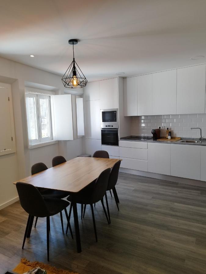エヴォラCasa Giraldo Sem Pavorアパートメント エクステリア 写真